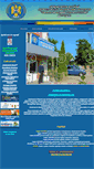 Mobile Screenshot of jandarmeriabotosani.ro